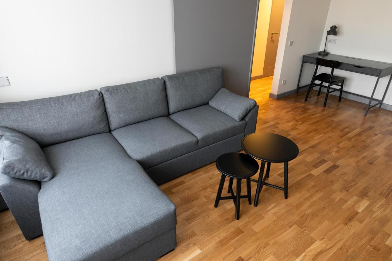 Brand New, Family-Friendly With A Great Location - Moon Apartment Βέντσπιλς Εξωτερικό φωτογραφία