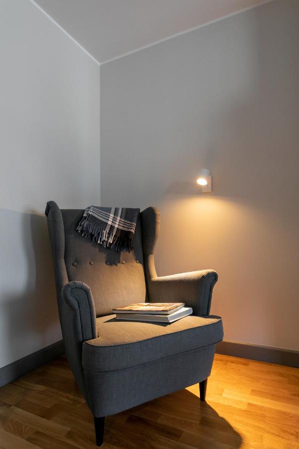 Brand New, Family-Friendly With A Great Location - Moon Apartment Βέντσπιλς Εξωτερικό φωτογραφία