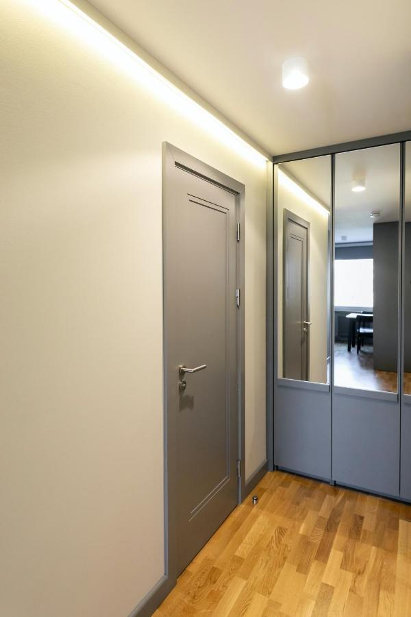 Brand New, Family-Friendly With A Great Location - Moon Apartment Βέντσπιλς Εξωτερικό φωτογραφία