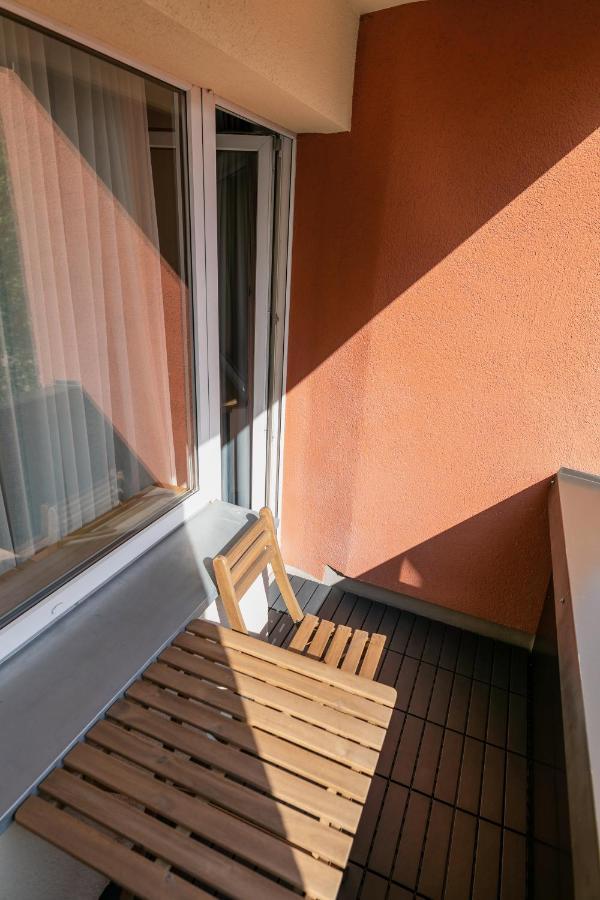 Brand New, Family-Friendly With A Great Location - Moon Apartment Βέντσπιλς Εξωτερικό φωτογραφία