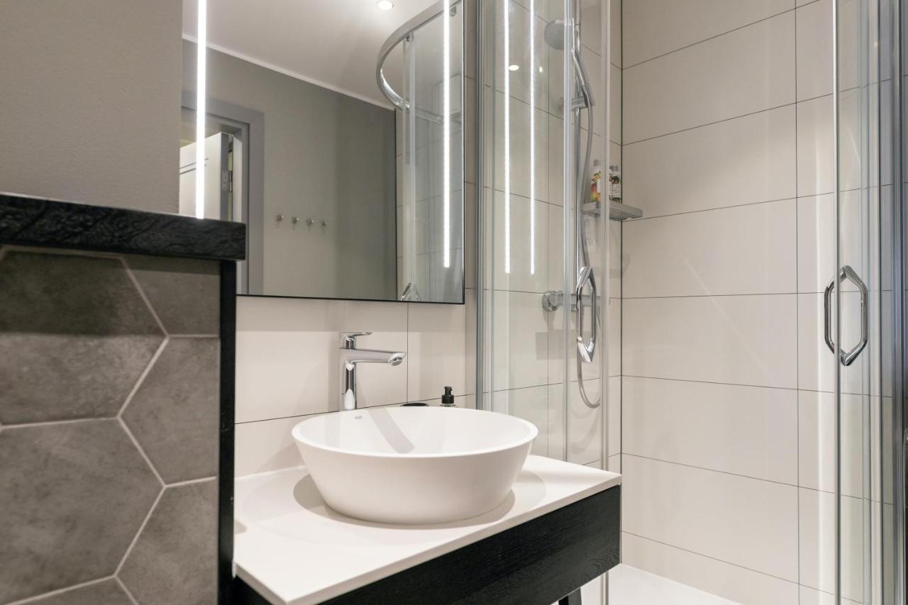Brand New, Family-Friendly With A Great Location - Moon Apartment Βέντσπιλς Εξωτερικό φωτογραφία