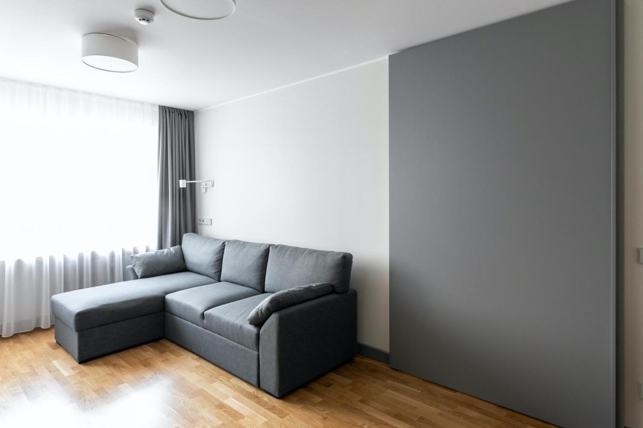 Brand New, Family-Friendly With A Great Location - Moon Apartment Βέντσπιλς Εξωτερικό φωτογραφία