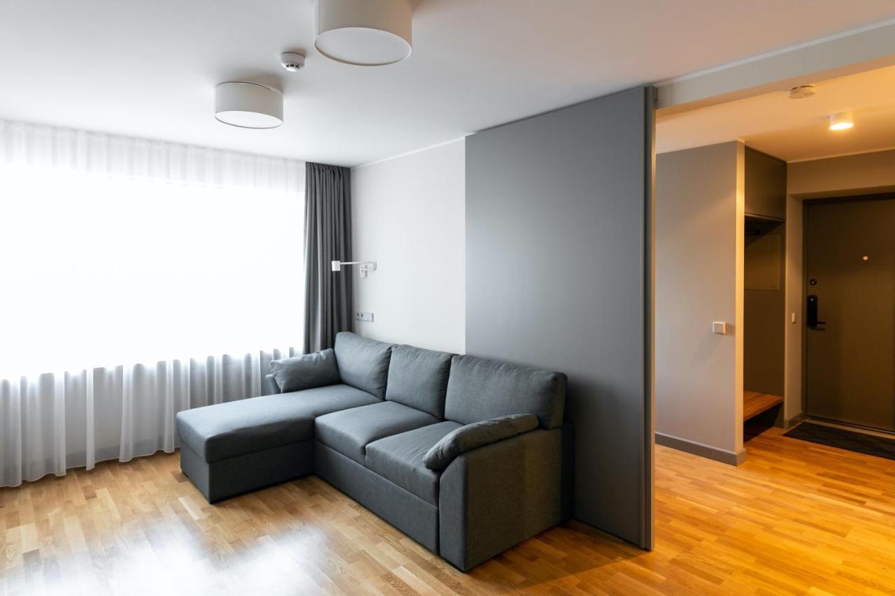 Brand New, Family-Friendly With A Great Location - Moon Apartment Βέντσπιλς Εξωτερικό φωτογραφία