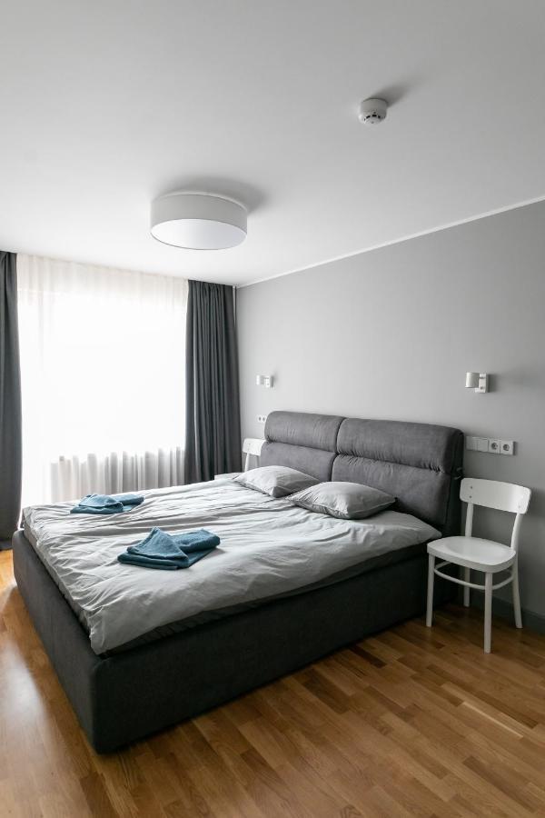 Brand New, Family-Friendly With A Great Location - Moon Apartment Βέντσπιλς Εξωτερικό φωτογραφία
